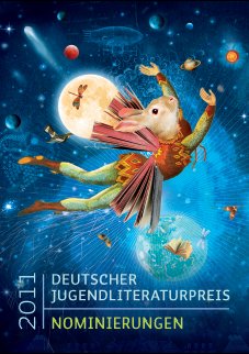 Cover der Nominierungsbrosch�re