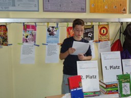 Abschlusspr�sentation