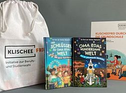 Methodenset �Klischeefrei durch die Grundschule�