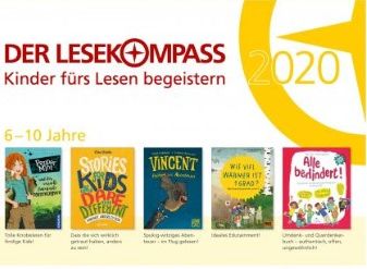 Lesekompass 2020