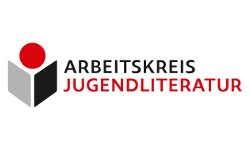 Logo des Arbeitskreises f�r Jugendliteratur e.V.