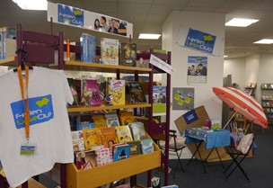 � Stadtb�cherei Wedel, mit freundlicher Genehmigung