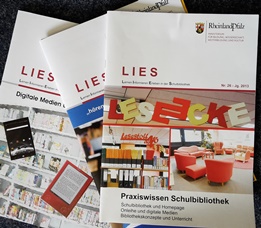 � B�chereizentrale SH