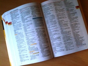 deutsches W�rterbuch