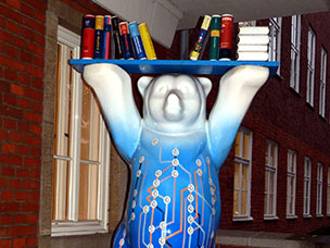 CC0 by falco via pixabay