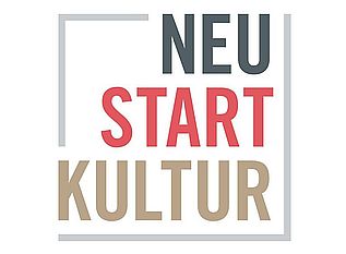�Neustart Kultur�, Logo