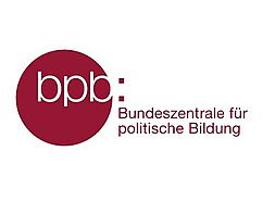 Logo des Bundeszentrale f�r politische Bildung