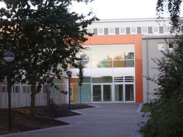 Buxtehude S�d Gymnasium