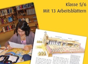 Selbstst�ndig lernen durch Recherche (Ausschnitt)