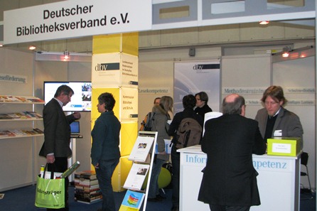 didacta 2012 Hannover