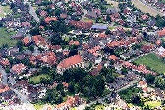 F�chtorf, Sassenberg