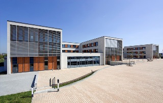 Europ�ische Schule RheinMain, Bad Vilbel