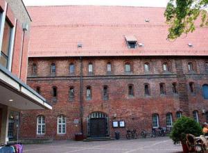 Glockenhaus L�neburg