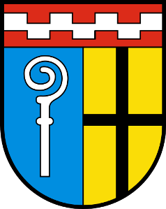Wappen von M�nchengladbach