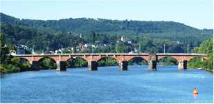 Trier: R�merbr�cke