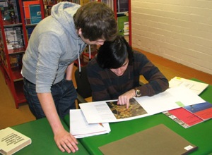 Fund f�r die Facharbeit