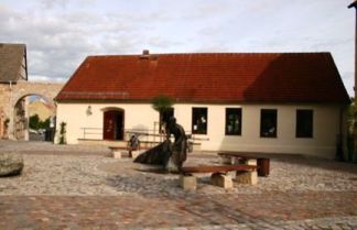 Bibliothek Wolmirstedt