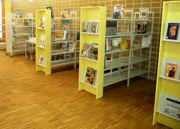 Ludwig-B�rne-Schule Bild3