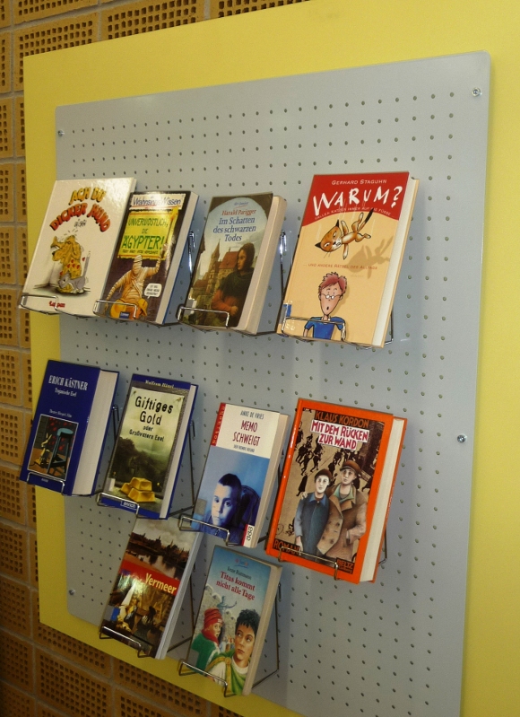 Ludwig-B�rne-Schule Bild6